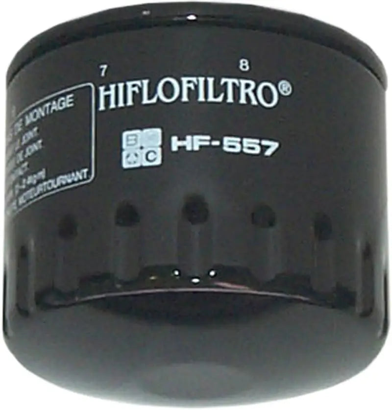 HF557 Oil Filter 
