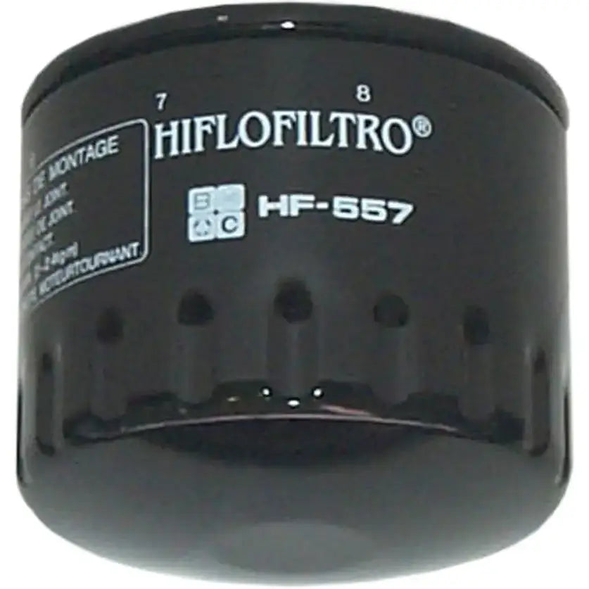 HF557 Oil Filter 