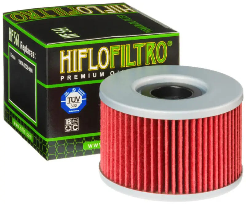 HF561 Oil Filter 