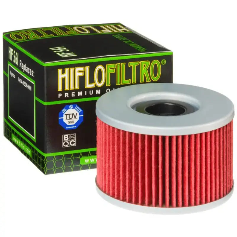 HF561 Oil Filter 