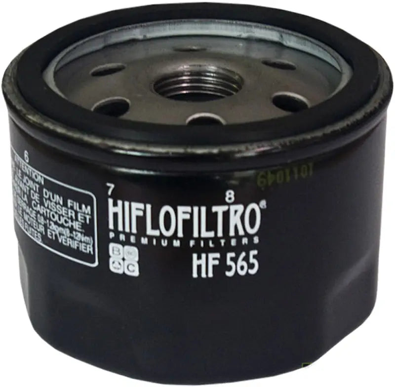 HF565 Oil Filter 