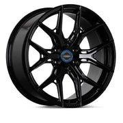 Vossen HF64-2G26 Vossen HF6-4 22x10 / 6x139.7 / ET-18 / Super Deep Face / 106.1 - Gloss Black