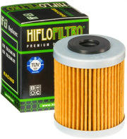 HF651 Oil Filter 