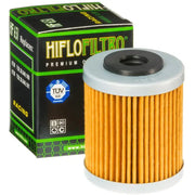 HF651 Oil Filter 
