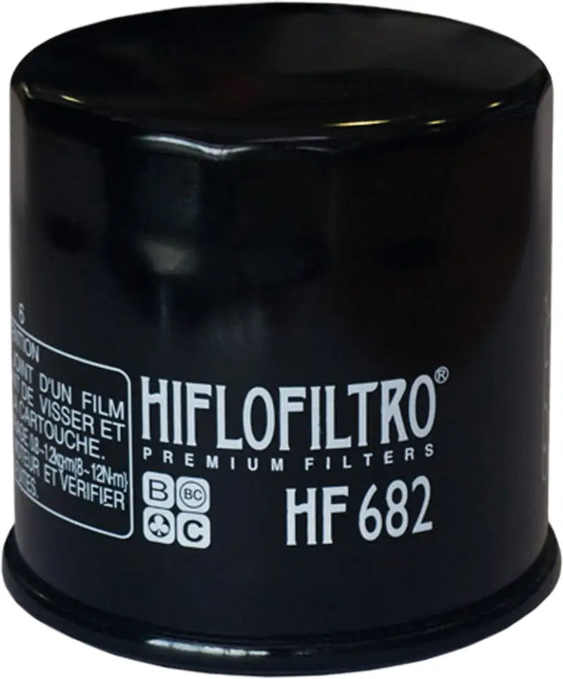 HF682 Oil Filter 