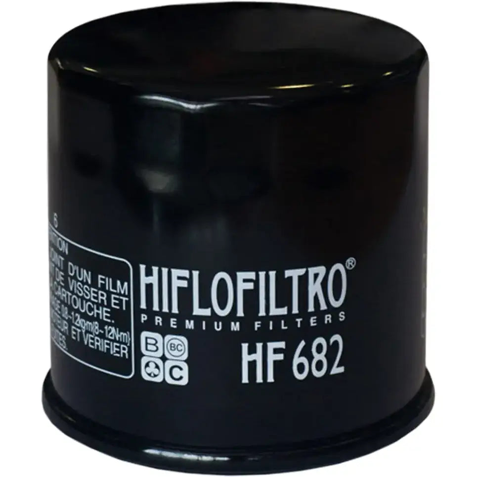HF682 Oil Filter 