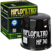 HF740 Oil Filter 