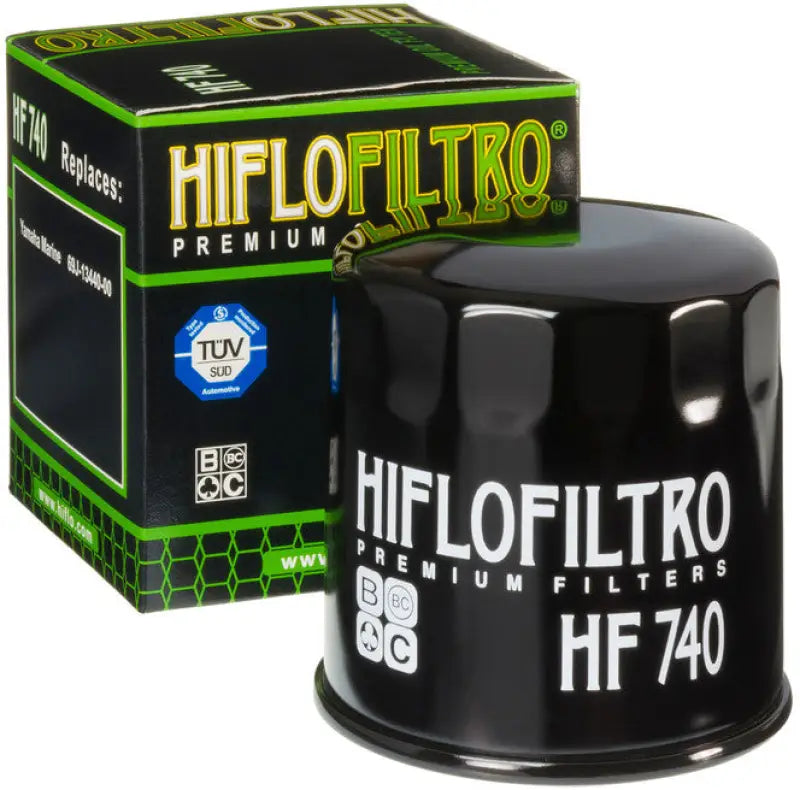 HF740 Oil Filter 