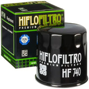 HF740 Oil Filter 