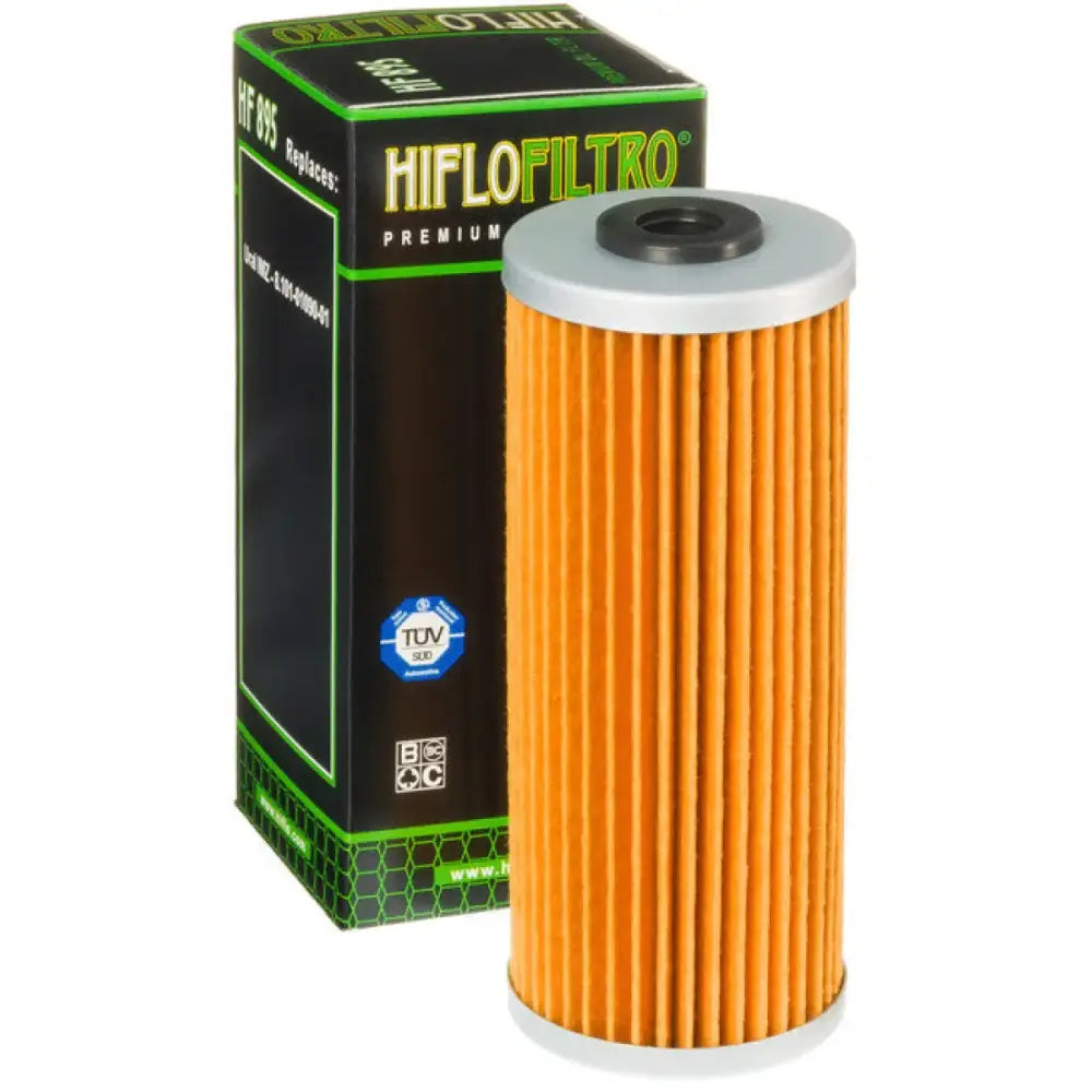 HF895 Oil Filter 
