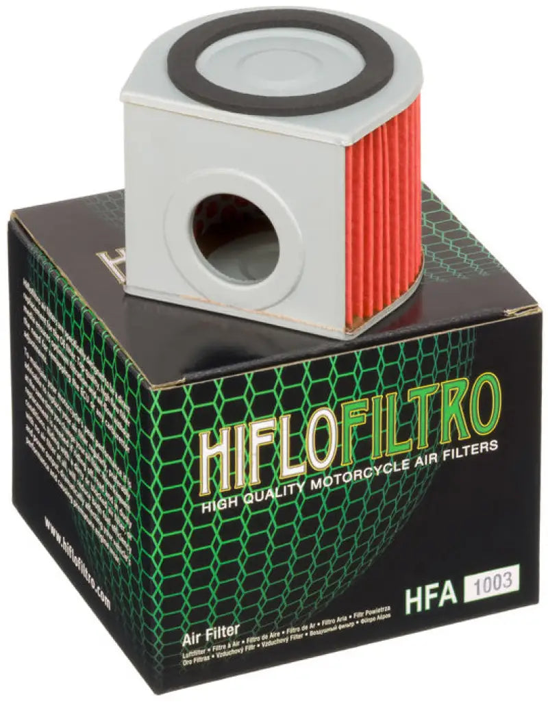 HFA1003 Air Filter 