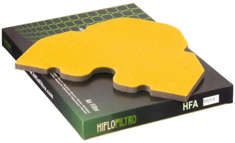 HFA2604 Air Filter 