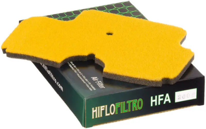 HFA2606 Air Filter 
