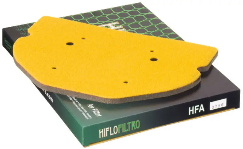 HFA2706 Air Filter 