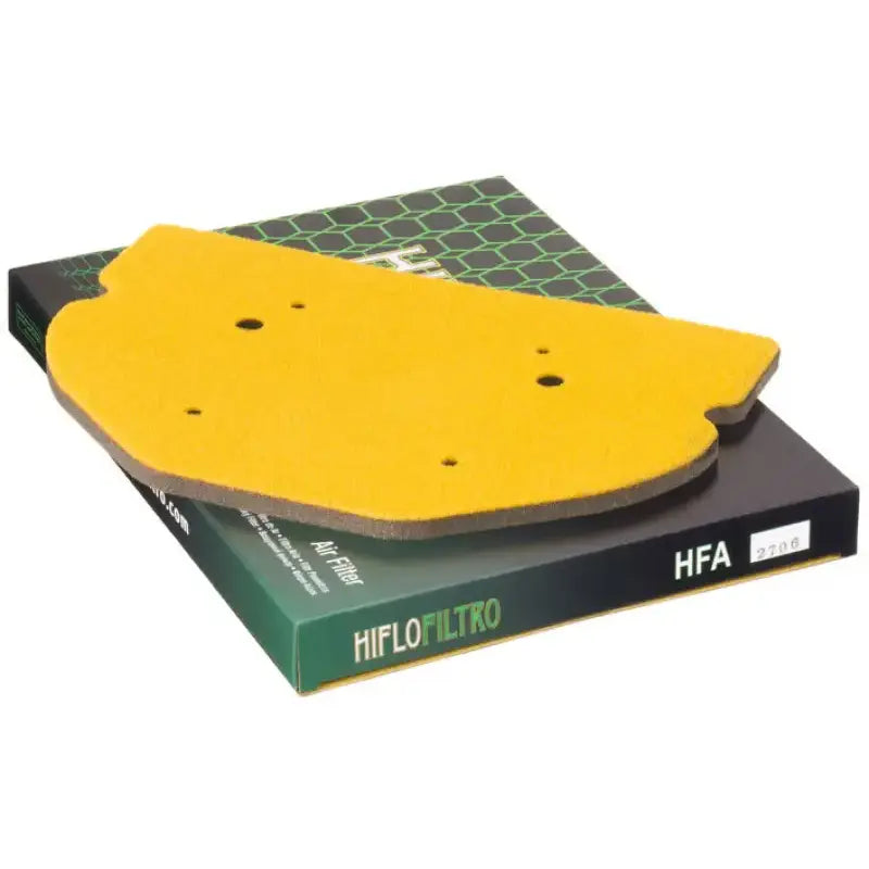 HFA2706 Air Filter 