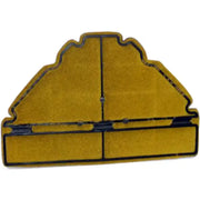 HFA4611 Air Filter 