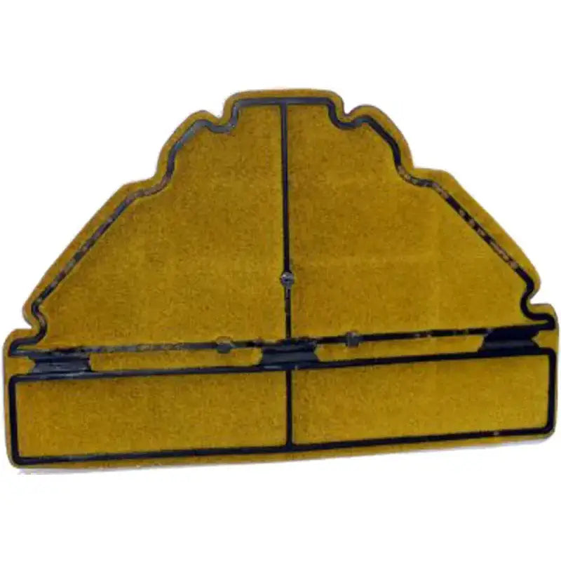 HFA4611 Air Filter 