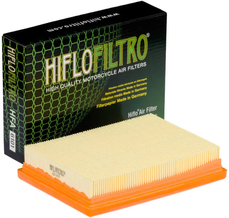 HFA6101 Air Filter 