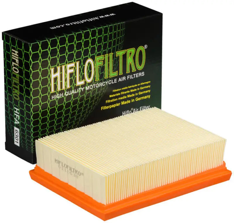 HFA6301 Air Filter 