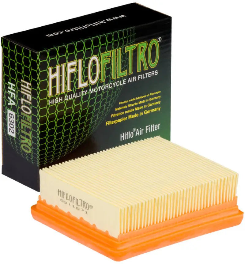 HFA6302 Air Filter 