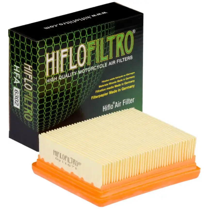 HFA6302 Air Filter 