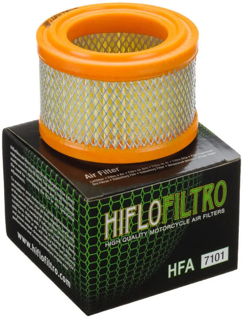 HFA7101 Air Filter 