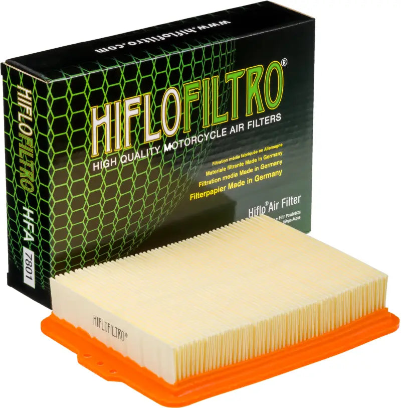 HFA7801 Air Filter 