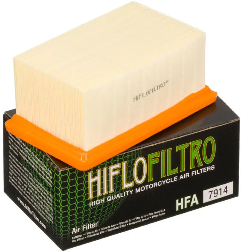 HFA7914 Air Filter 