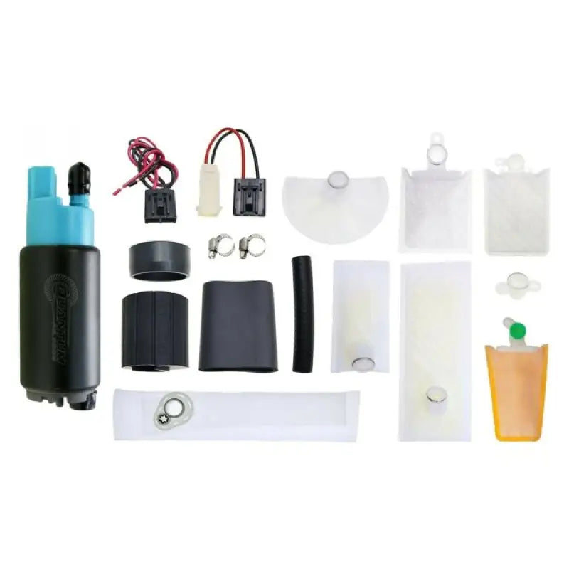 HFP-382-U Quantum Electric Fuel Pump - Intake/Carb/Fuel System