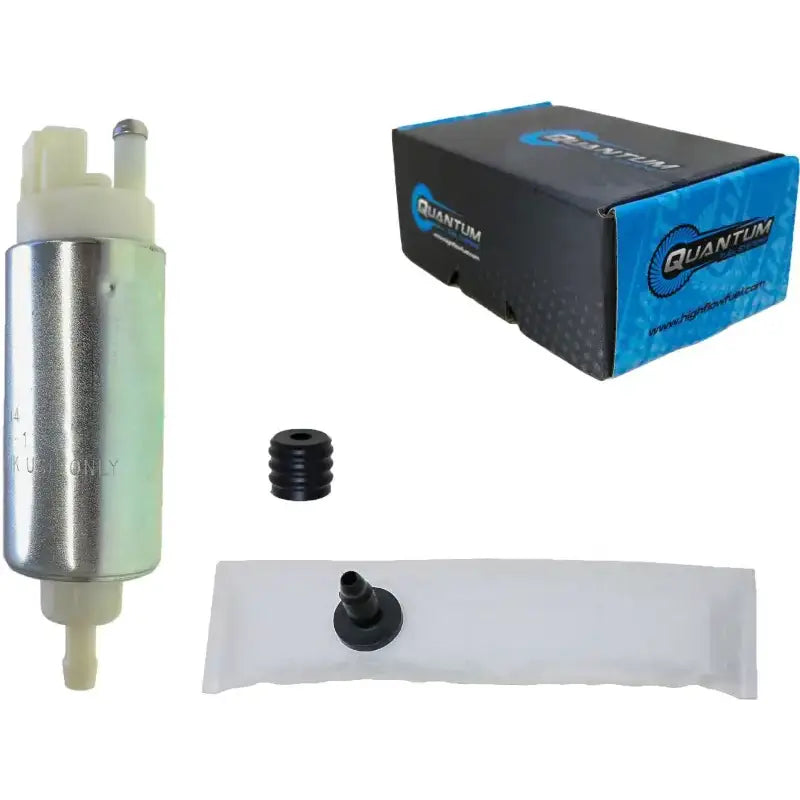 QUANTUM HFP-404 Electric Fuel Pump In Tank From 141 01901