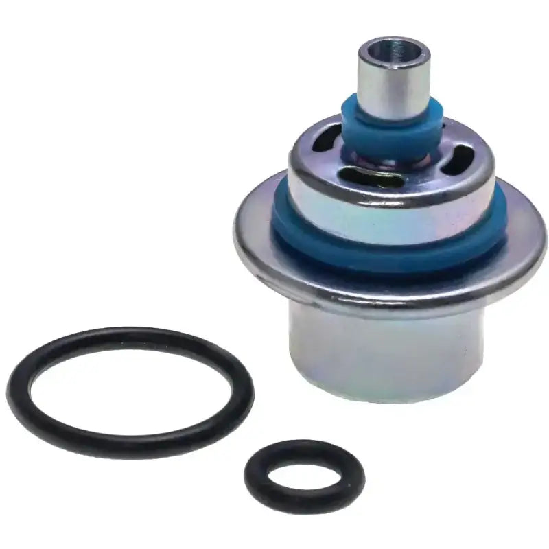 QUANTUM HFP-PR1 Fuel Pressure Regulator Arc/Pol
