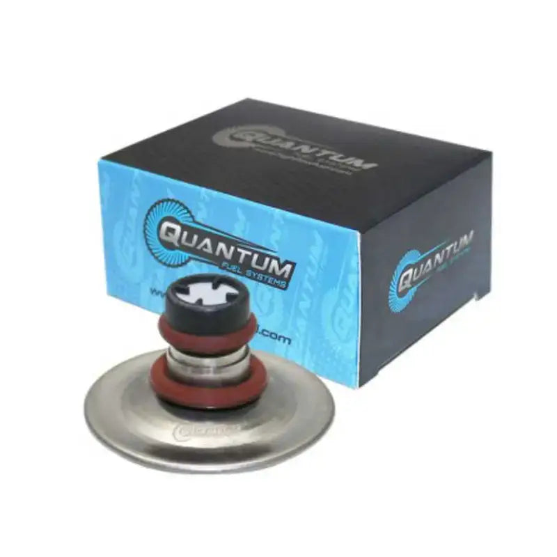 QUANTUM HFP-PR19 Efi Fuel Pressure Regulator