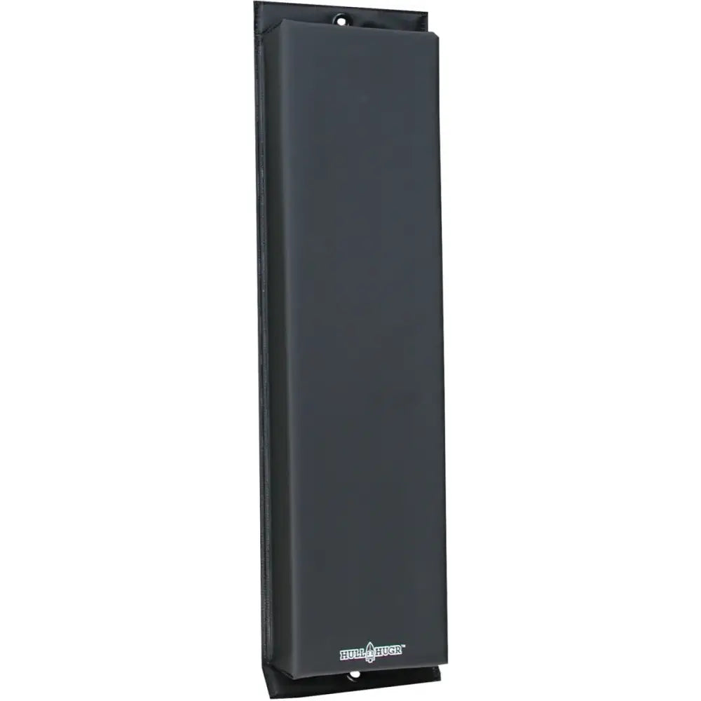 HH-1 Airhead Hull Hugr Flat Fender 26' x 6' x 2', black, durable boat hull protection, easy storage, secure cushion, boating equipment