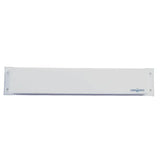 HHB-24W Airhead Hull Hugr Dock Bumper 24’ X 4’ 2 - Boat Edge