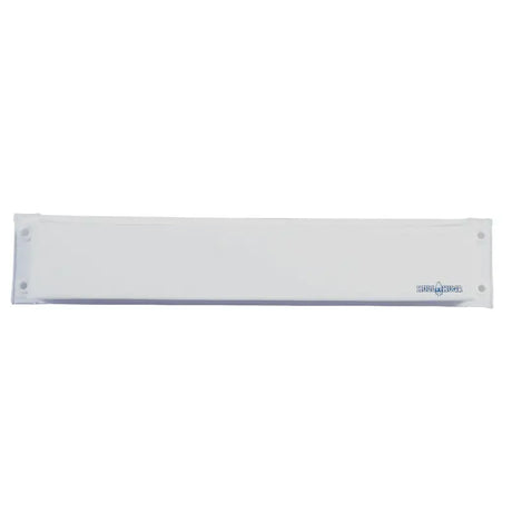 HHB-24W Airhead Hull Hugr Dock Bumper 24’ X 4’ 2 - Boat Edge