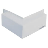 HHB-C1W Airhead Hull Hugr Corner Dock Bumper 10’ X - Boat Edge