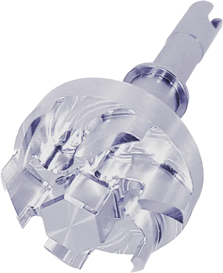 Hi Flo Waterpump Impeller 250r - MODQUAD