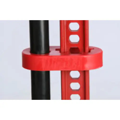 Hi-Lift HK-R Handle-Keeper red jack handle holder
