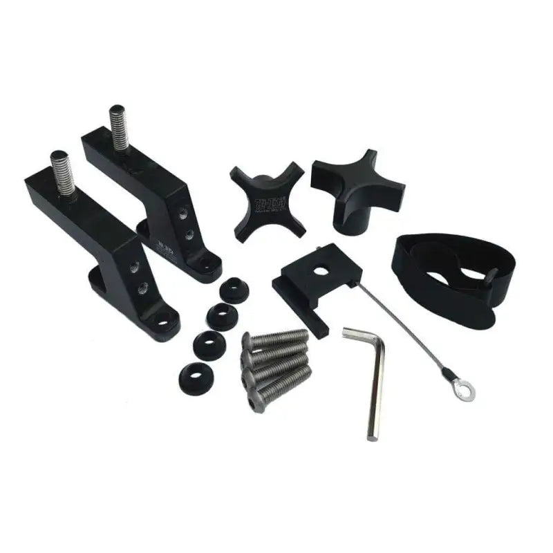 HM-900 Jack Mount