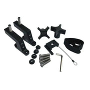 HM-900 Jack Mount