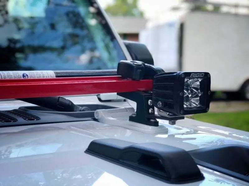 HM-925 Jack Mount