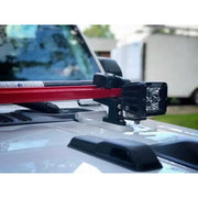 HM-925 Jack Mount