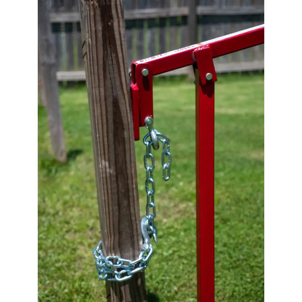 HI-Lift Jack Limited Lifetime Warranty Post Puller PP-300 - Popper
