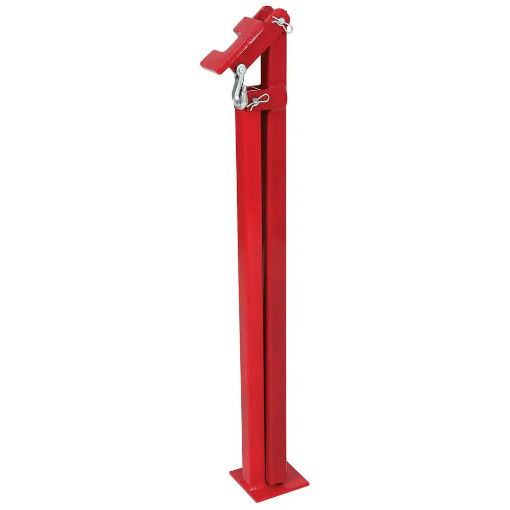 HI-Lift Jack Limited Lifetime Warranty Post Puller PP-300 - Popper