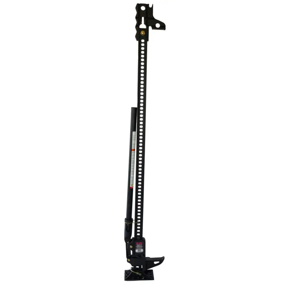 HI-Lift Jack SE-605PC All-Cast Construction - Black 60 HI-Lift Stealth