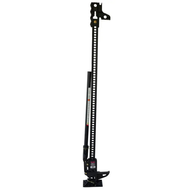 HI-Lift Jack SE-605PC All-Cast Construction - Black 60 HI-Lift Stealth