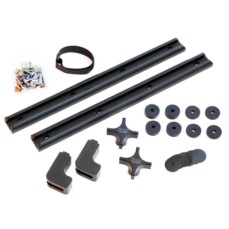 TT-1000 Jack Mount