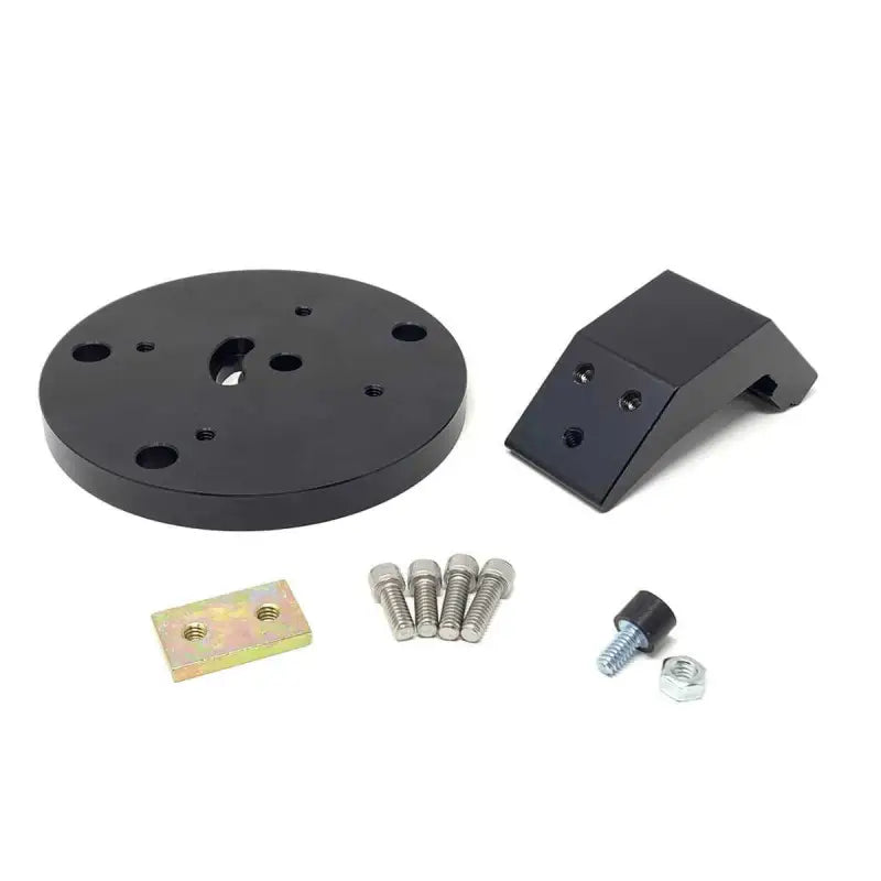 TT-UH Multi Purpose Mounting Hub
