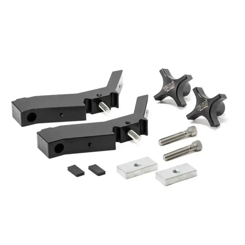 TTBM-100 Jack Mount