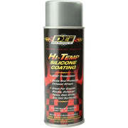 Hi Temp Silicone Coating Aluminum - Powersports